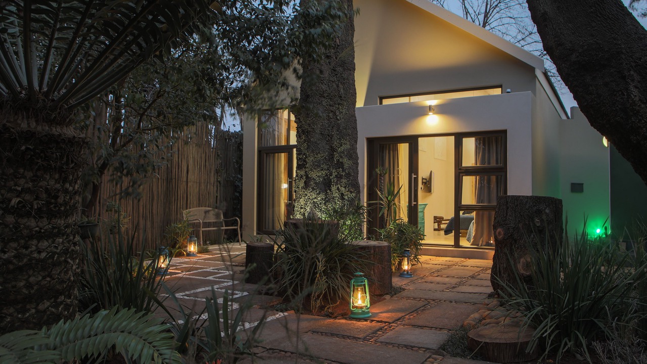 Photo of Outdoor in Kempton Park