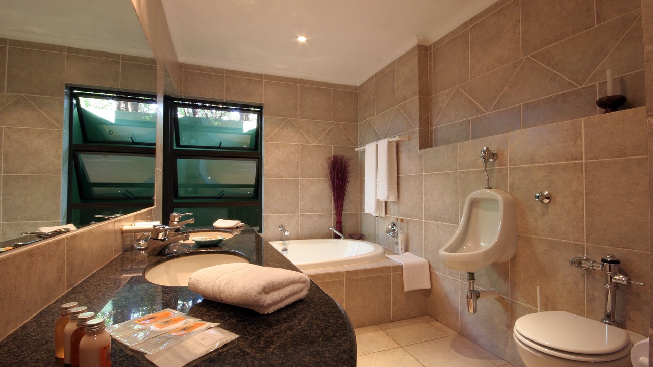 Photo of Bathroom in Kempton Park