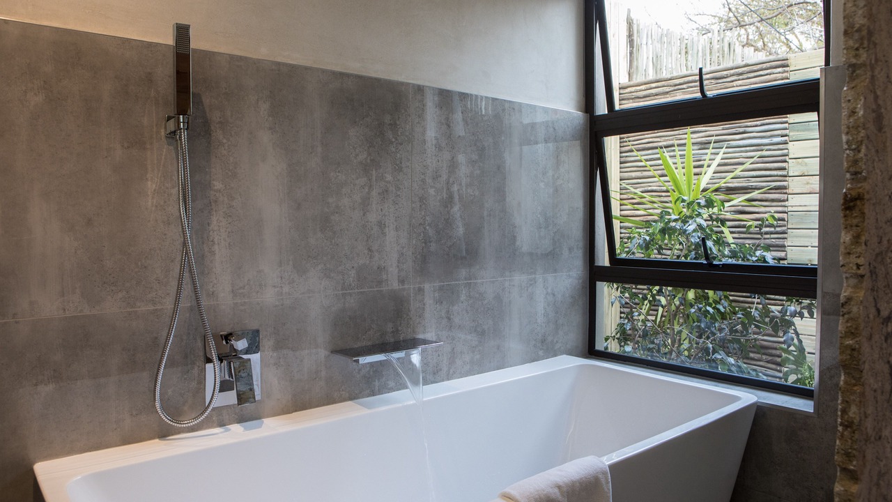 Photo of Bathroom in Kempton Park
