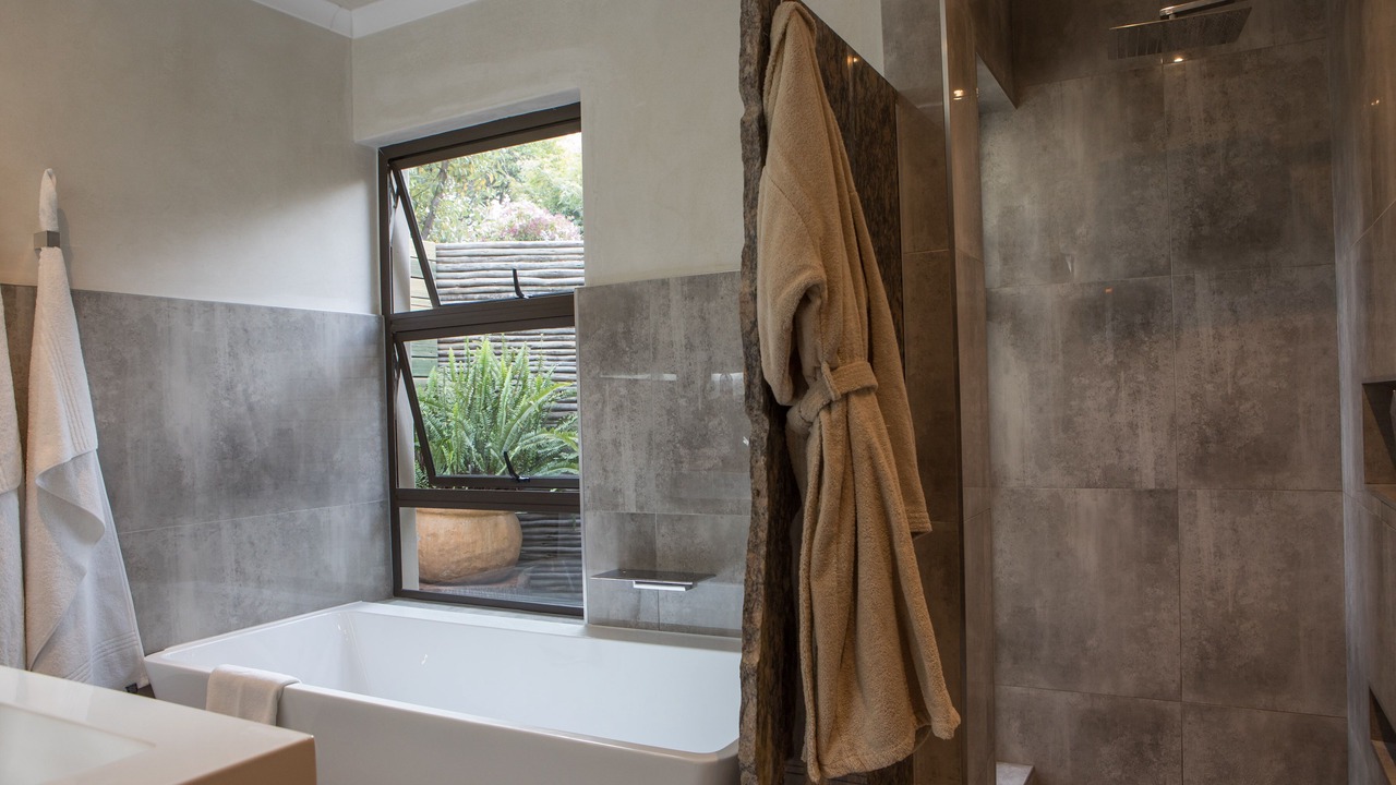 Photo of Bathroom in Kempton Park