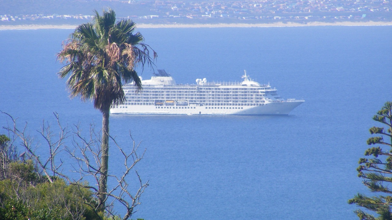 Photo of Others in Mossel Bay