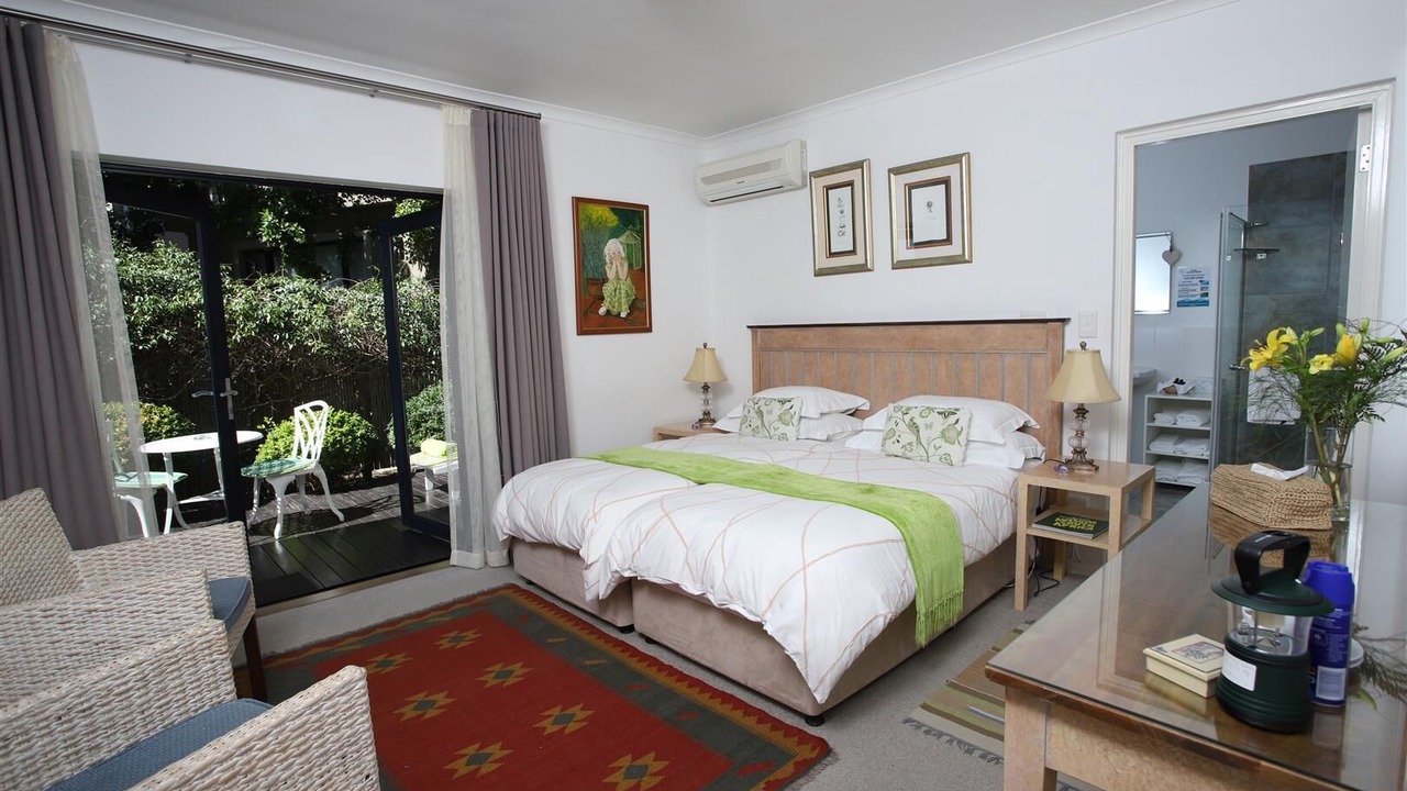 Photo of Bedroom in Mossel Bay