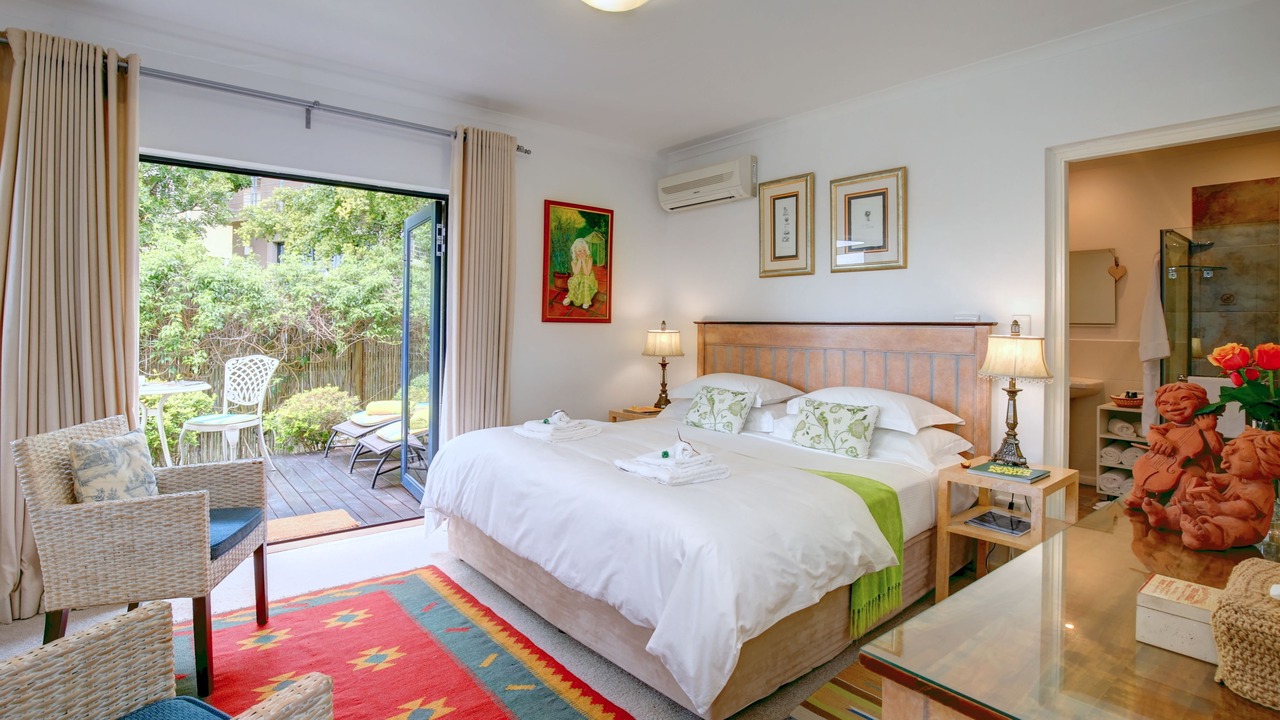 Photo of Bedroom in Mossel Bay