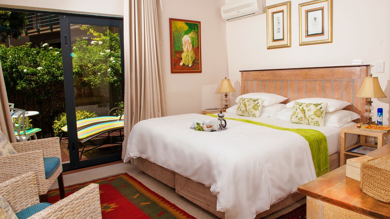 Photo of Bedroom in Mossel Bay