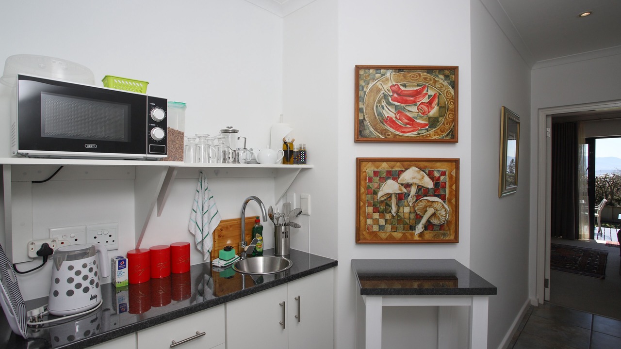 Photo of Kitchen in Mossel Bay