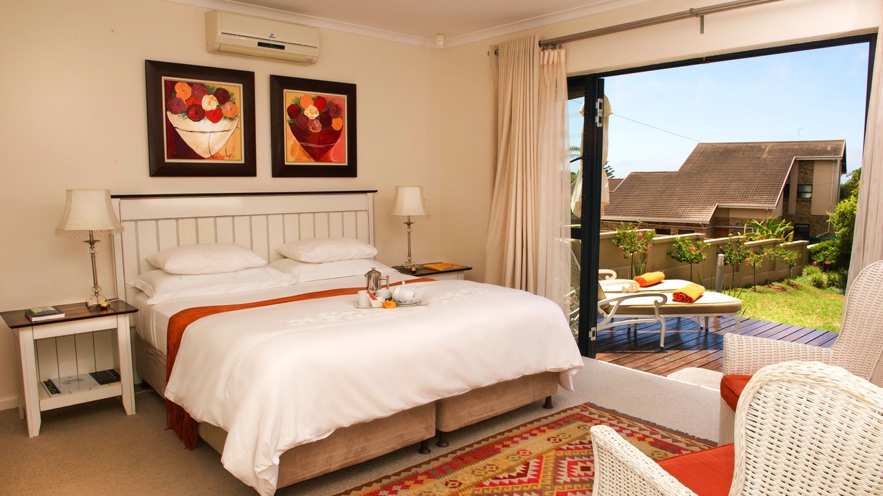 Photo of Bedroom in Mossel Bay