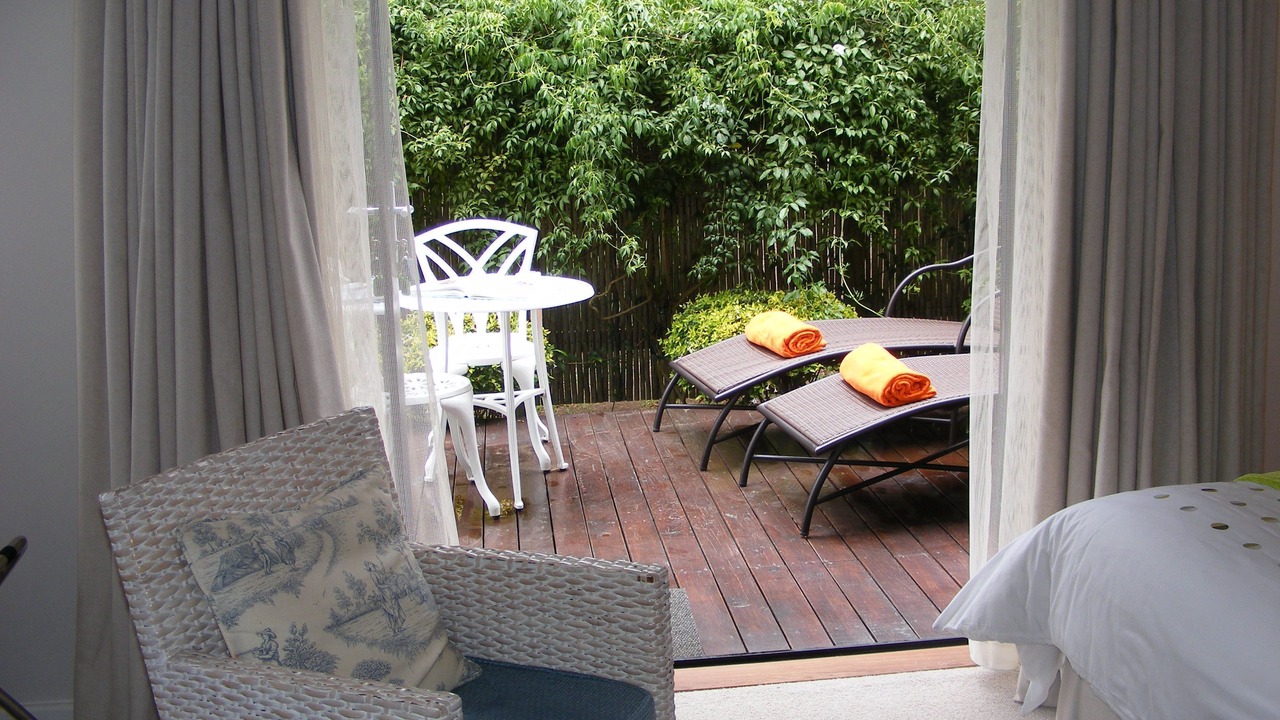 Photo of Bedroom in Mossel Bay