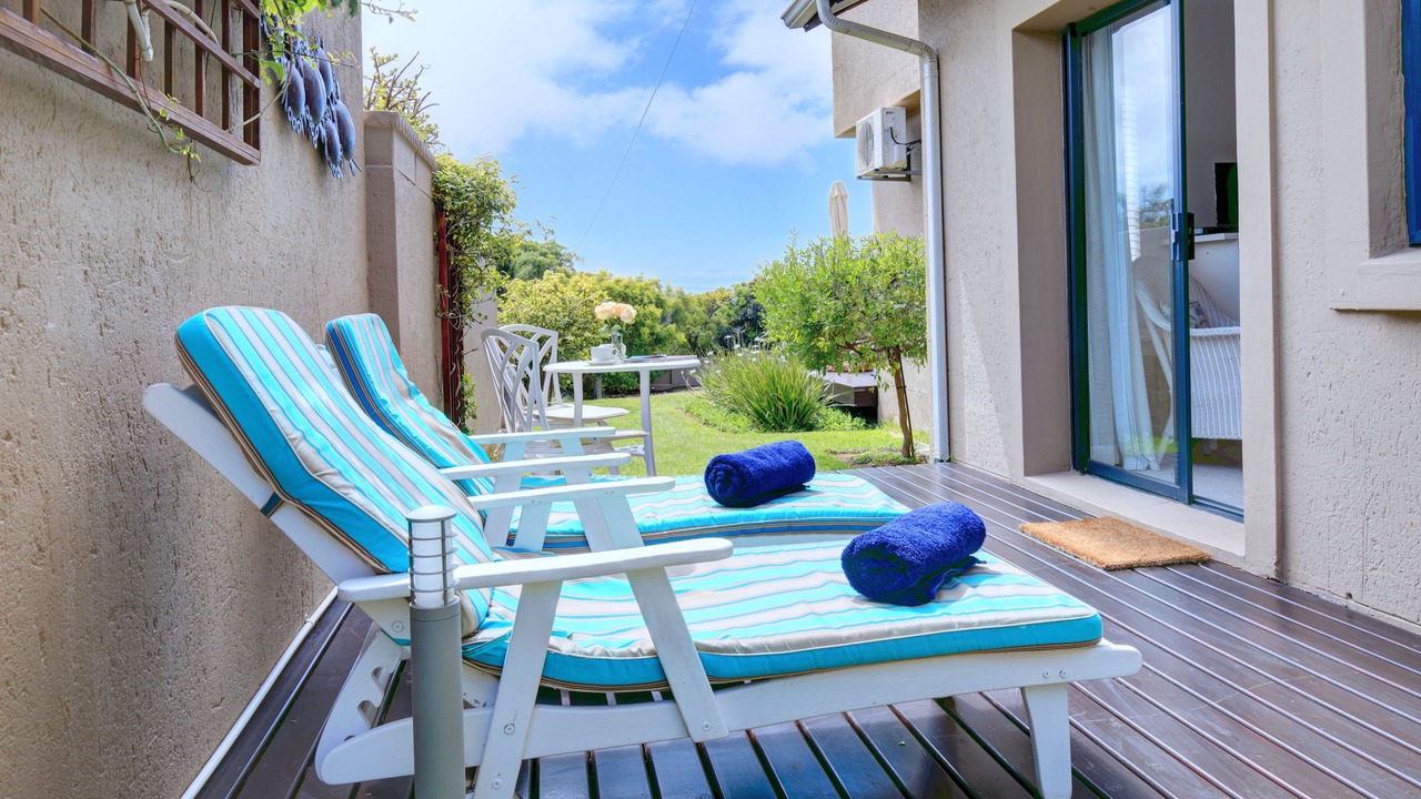 Photo of Patio Balcony in Mossel Bay