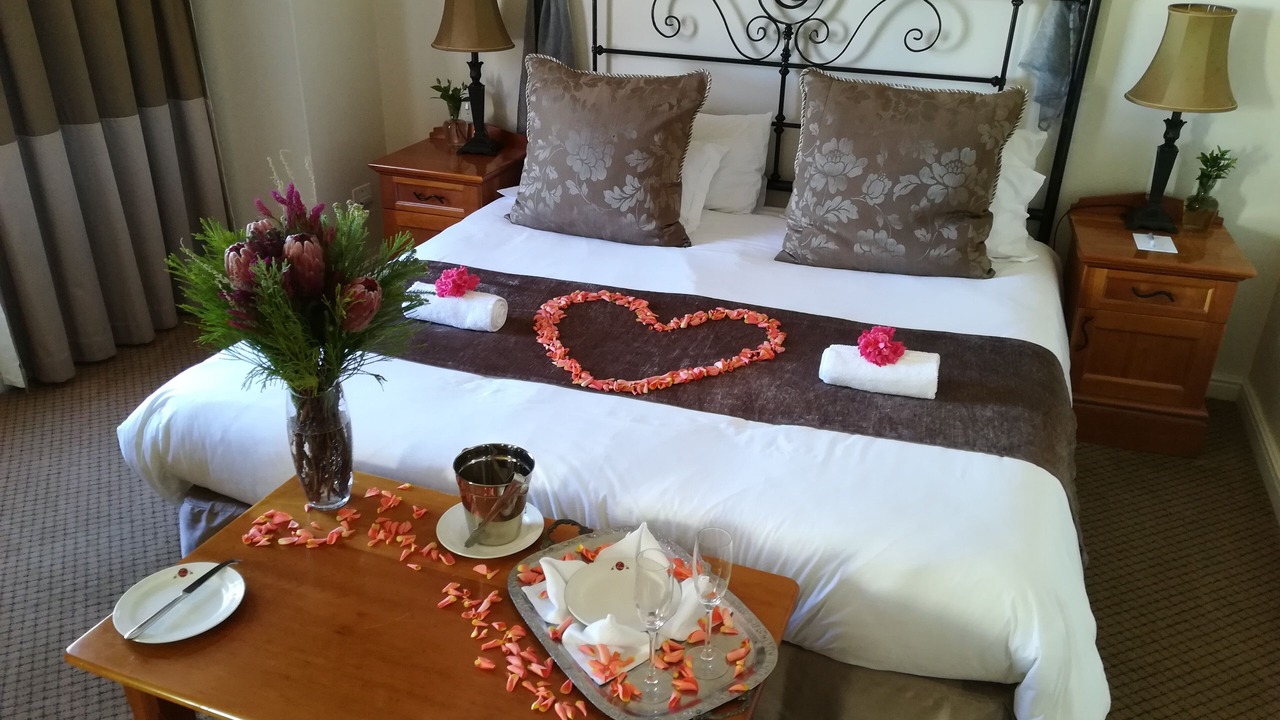 Photo of Bedroom in Kuils River
