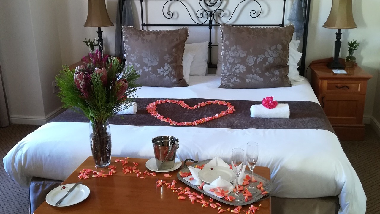 Photo of Bedroom in Kuils River