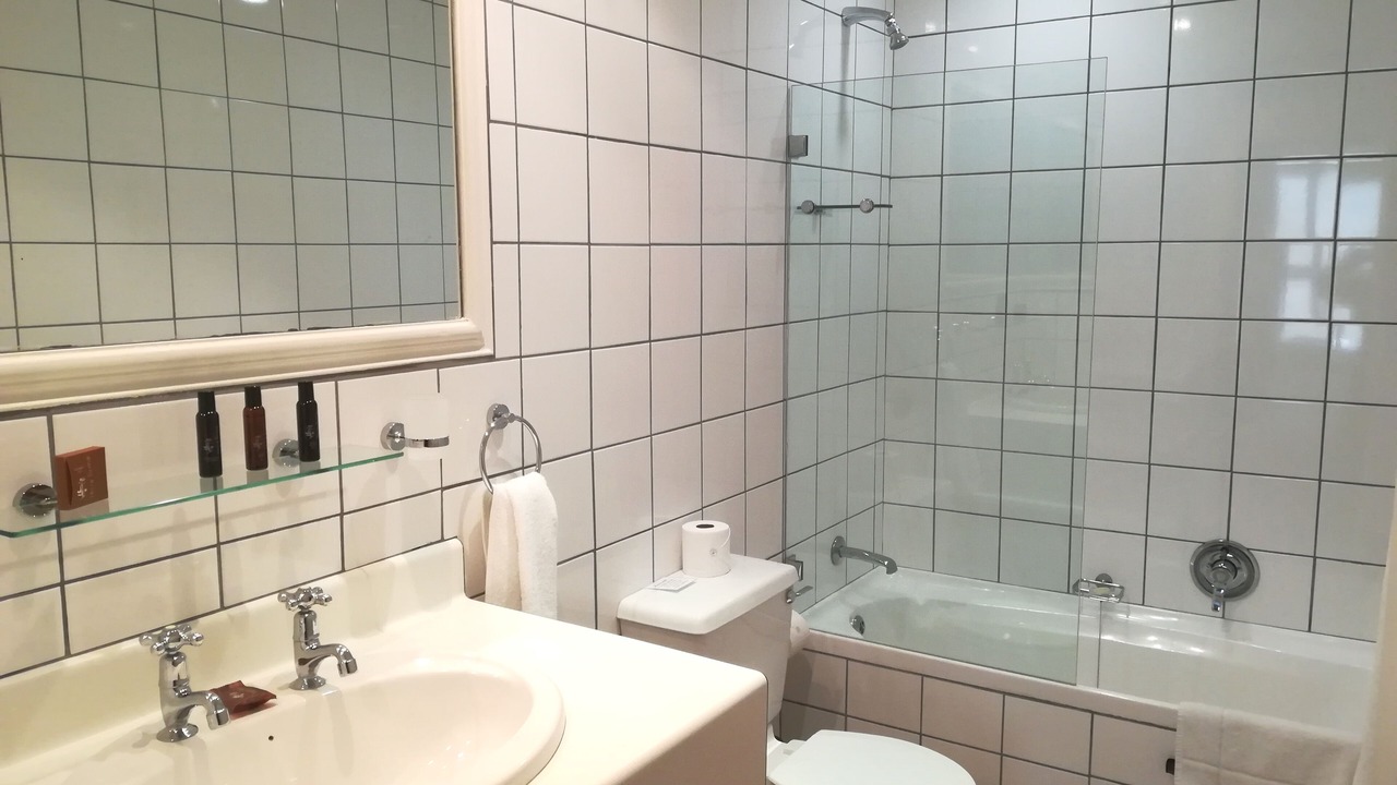 Photo of Bathroom in Kuils River