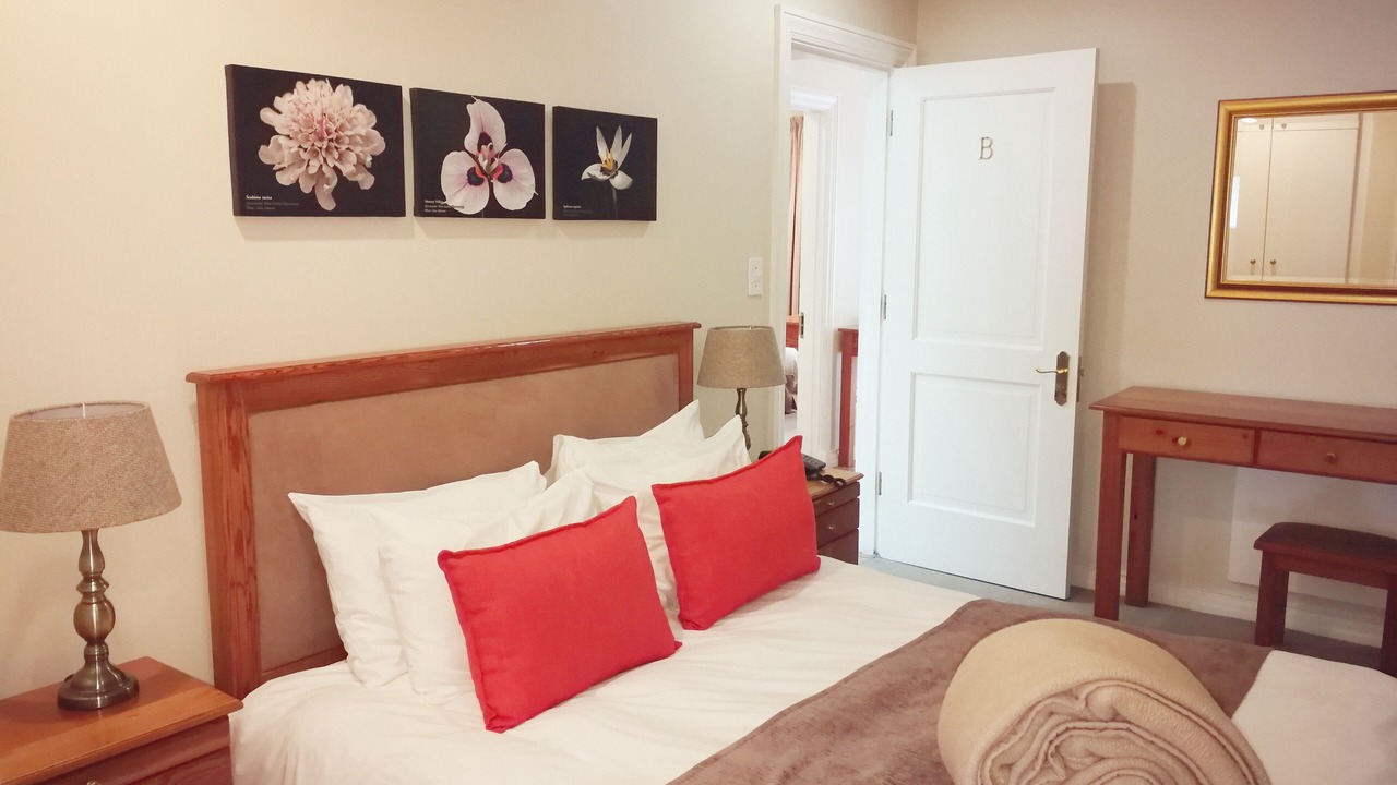 Photo of Bedroom in Kuils River