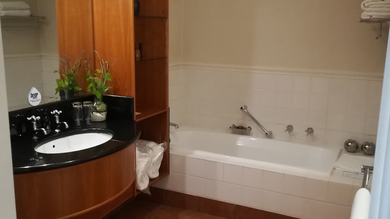 Photo of Bathroom in Kuils River