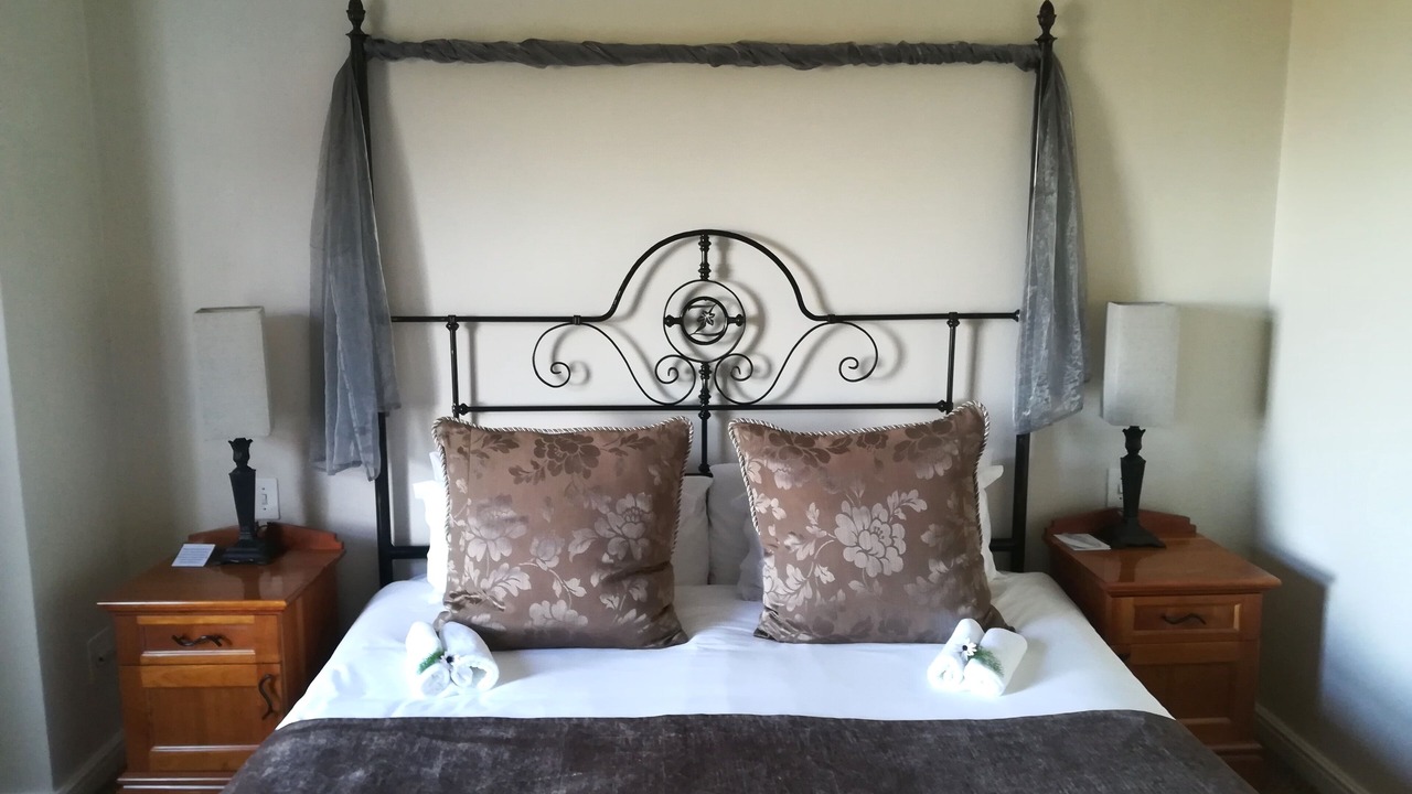 Photo of Bedroom in Kuils River