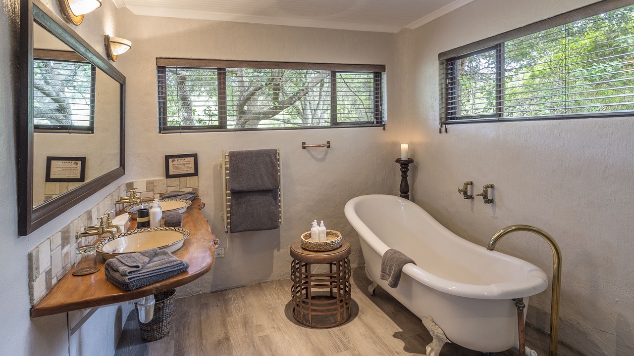 Photo of Bathroom in Kenton on Sea