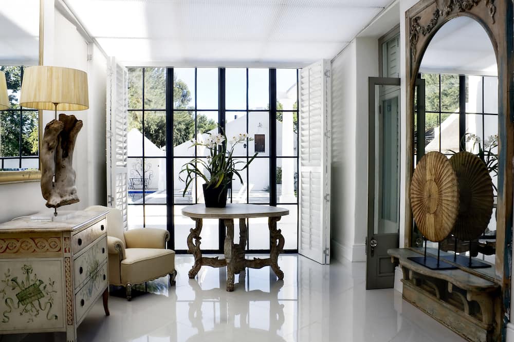 Photo of Livingroom in Drakenstein