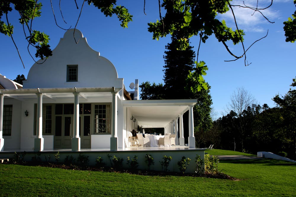 Photo of Outdoor in Drakenstein