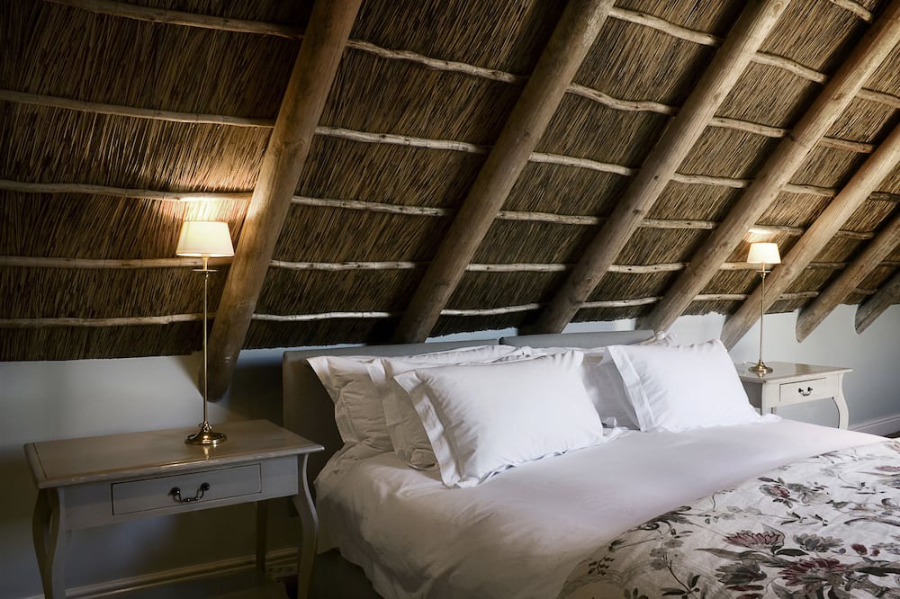 Photo of Bedroom in Drakenstein