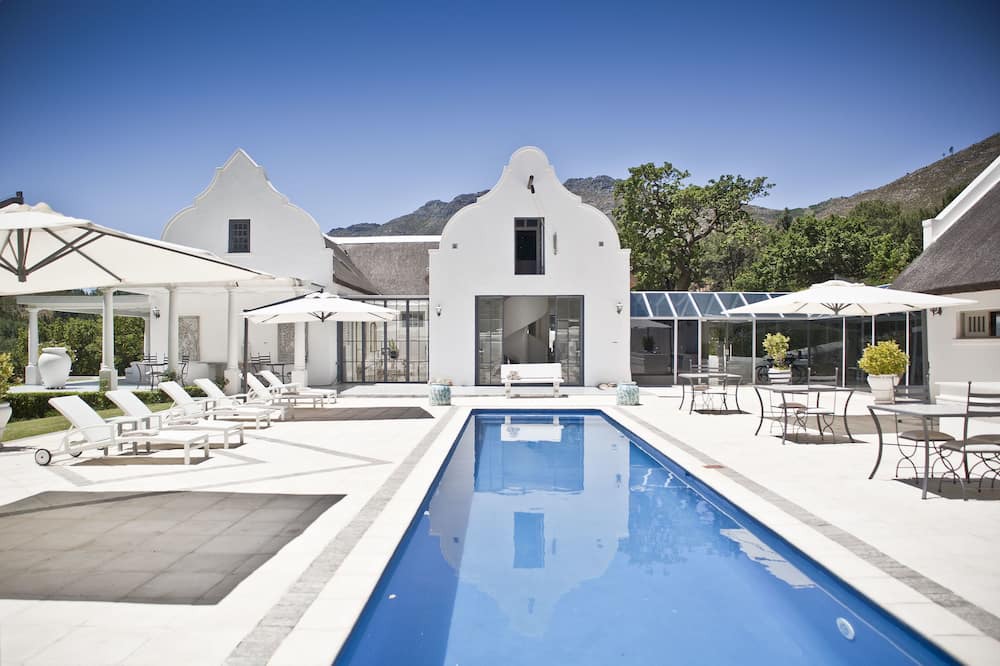 Photo of Outdoor in Drakenstein