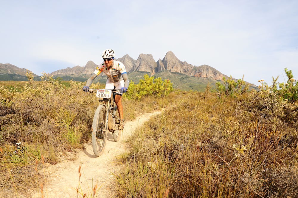 Photo of Outdoor in Drakenstein