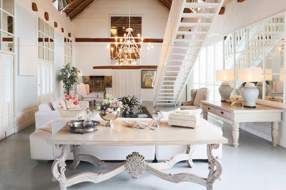 Photo of Livingroom in Drakenstein