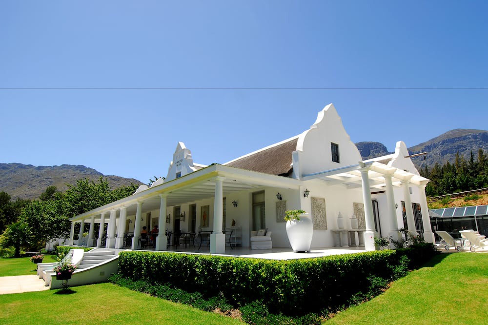 Photo of Outdoor in Drakenstein