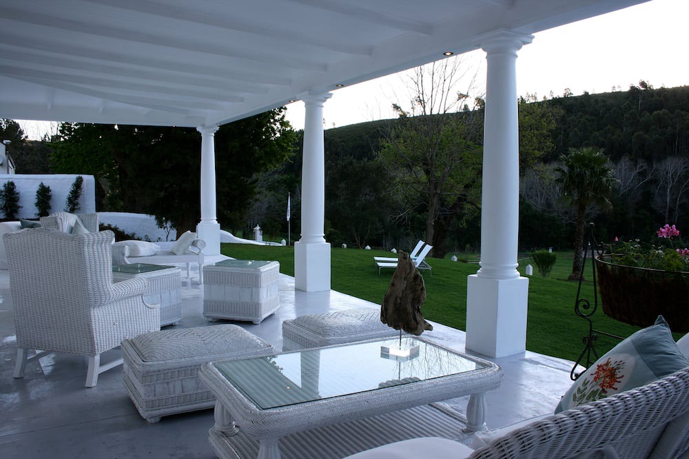 Photo of Outdoor in Drakenstein