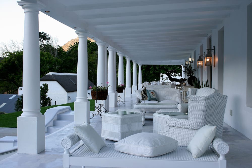 Photo of Outdoor in Drakenstein