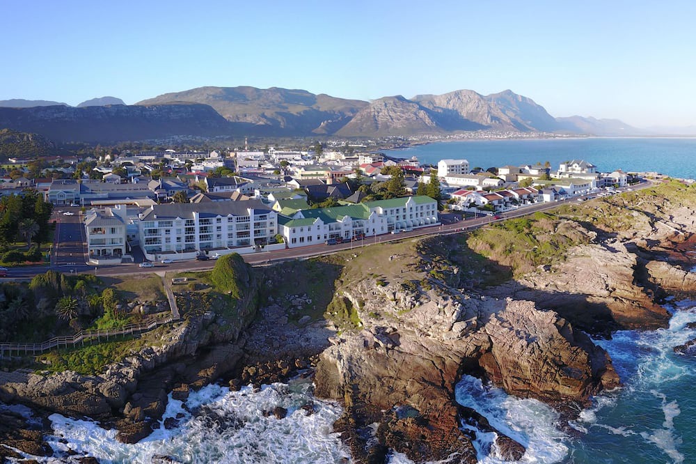 Photo of Outdoor in Hermanus City-Centre