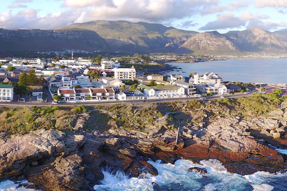 Photo of Outdoor in Hermanus City-Centre