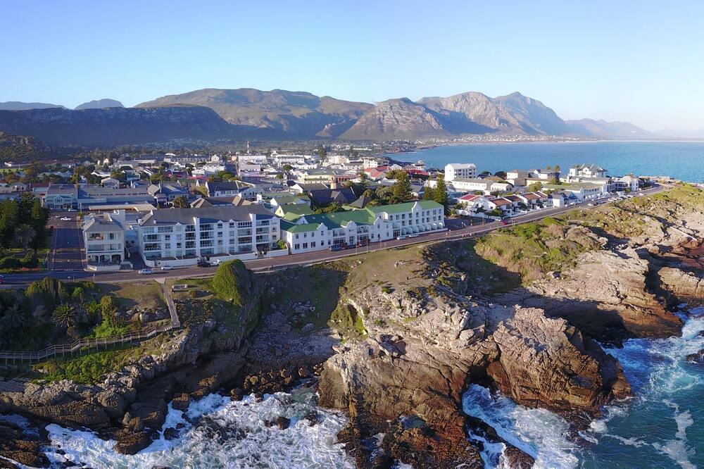 Photo of Outdoor in Hermanus City-Centre