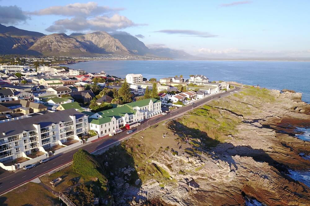 Photo of Outdoor in Hermanus City-Centre