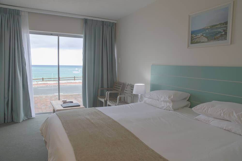 Photo of Bedroom in Hermanus City-Centre