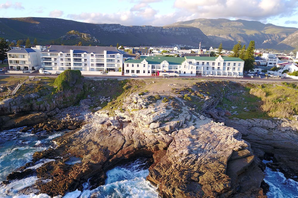 Photo of Outdoor in Hermanus City-Centre