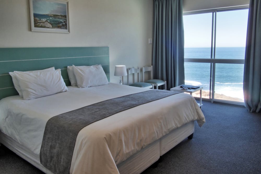 Photo of Bedroom in Hermanus City-Centre