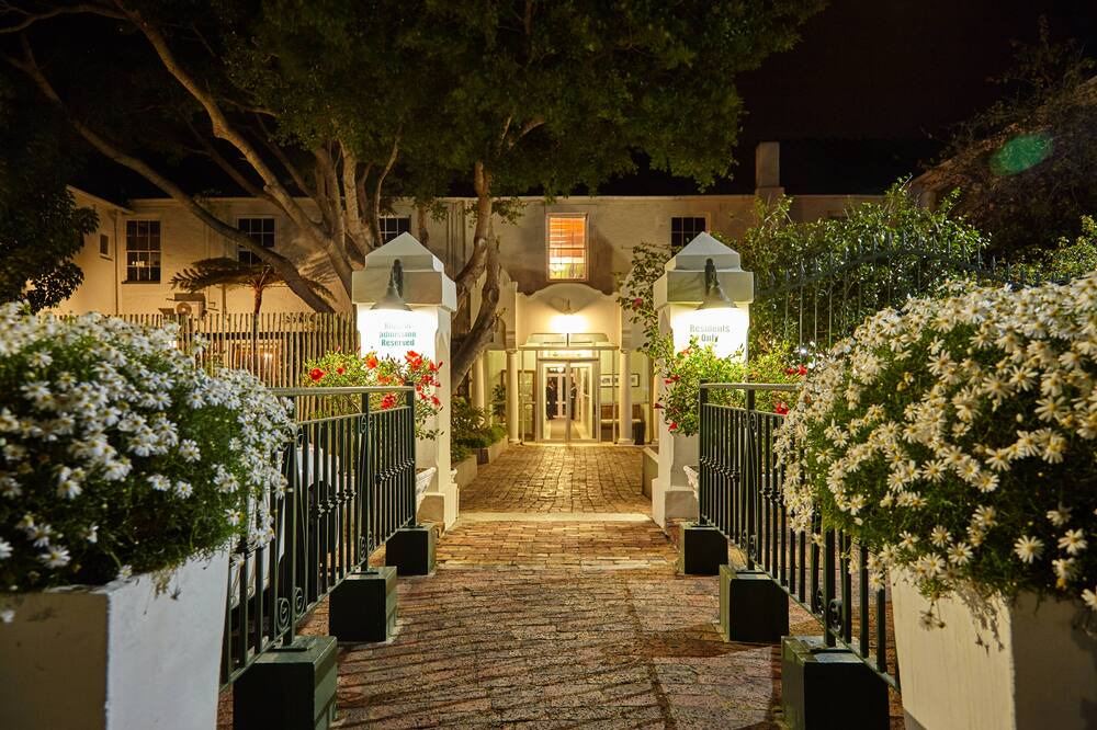 Photo of Outdoor in Hermanus City-Centre