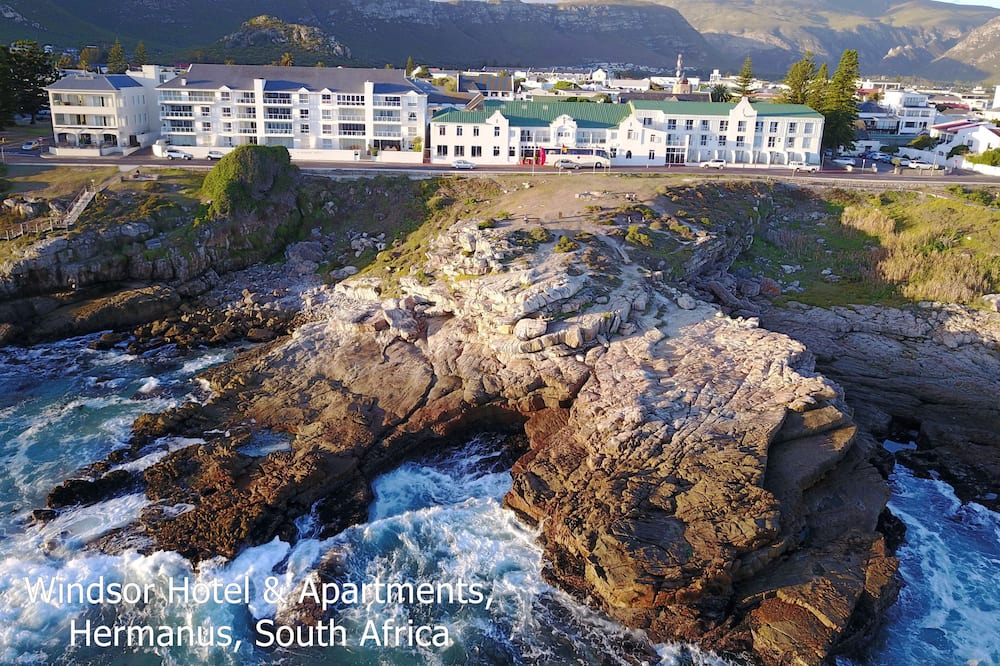 Photo of Outdoor in Hermanus City-Centre