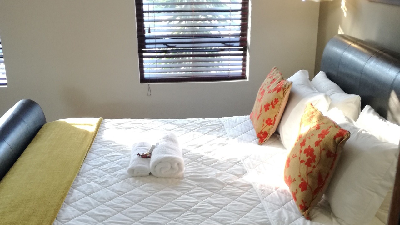 Photo of Bedroom in Bloemfontein