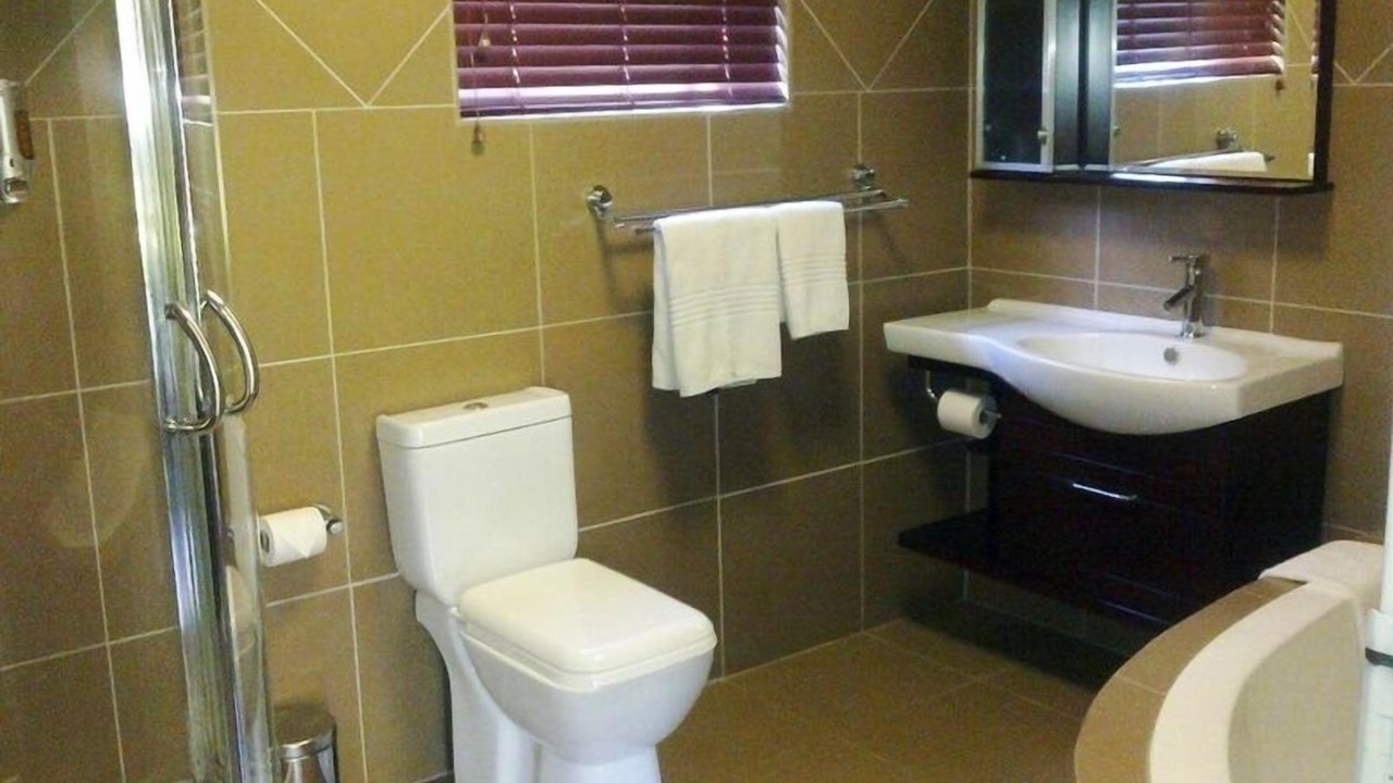 Photo of Bathroom in Bloemfontein