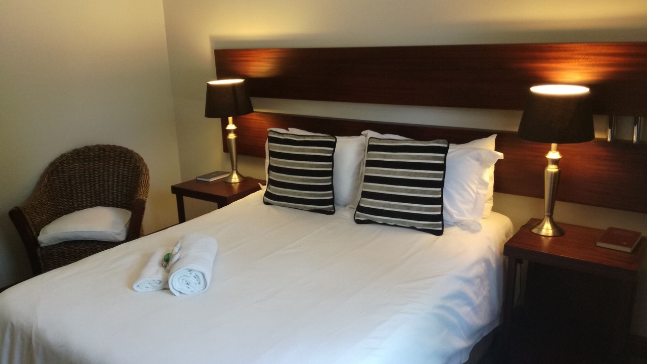 Photo of Bedroom in Bloemfontein