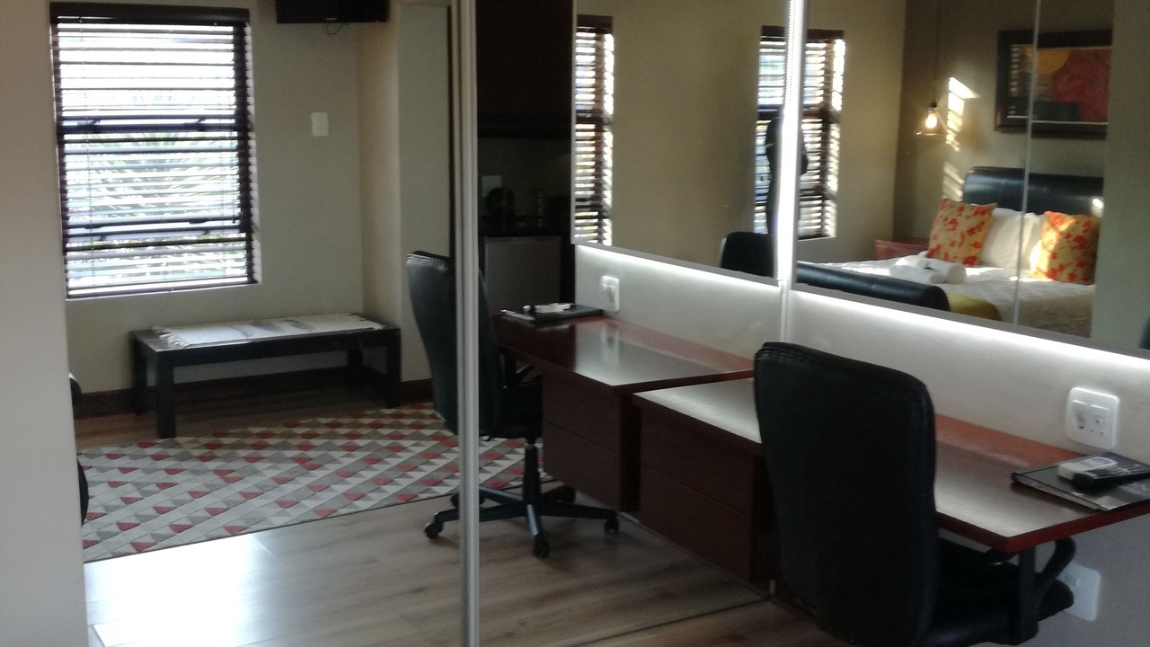 Photo of Bedroom in Bloemfontein