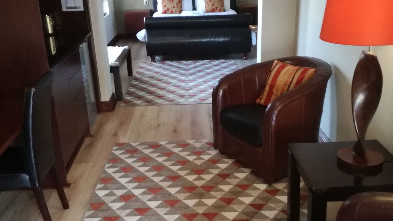 Photo of Bedroom in Bloemfontein