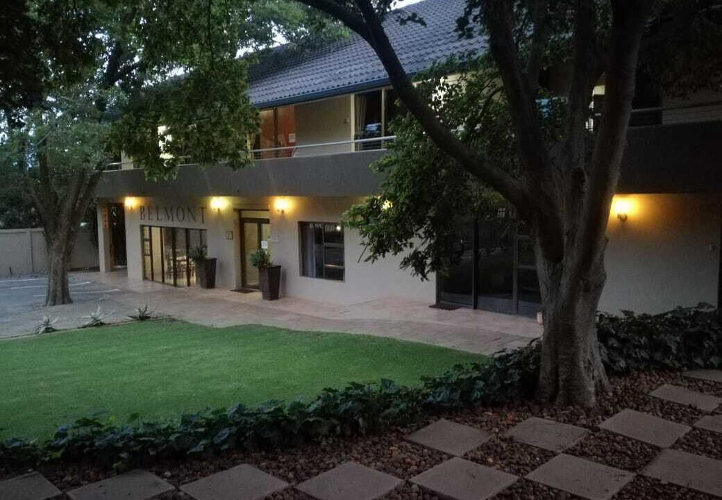 Photo of Outdoor in Bloemfontein