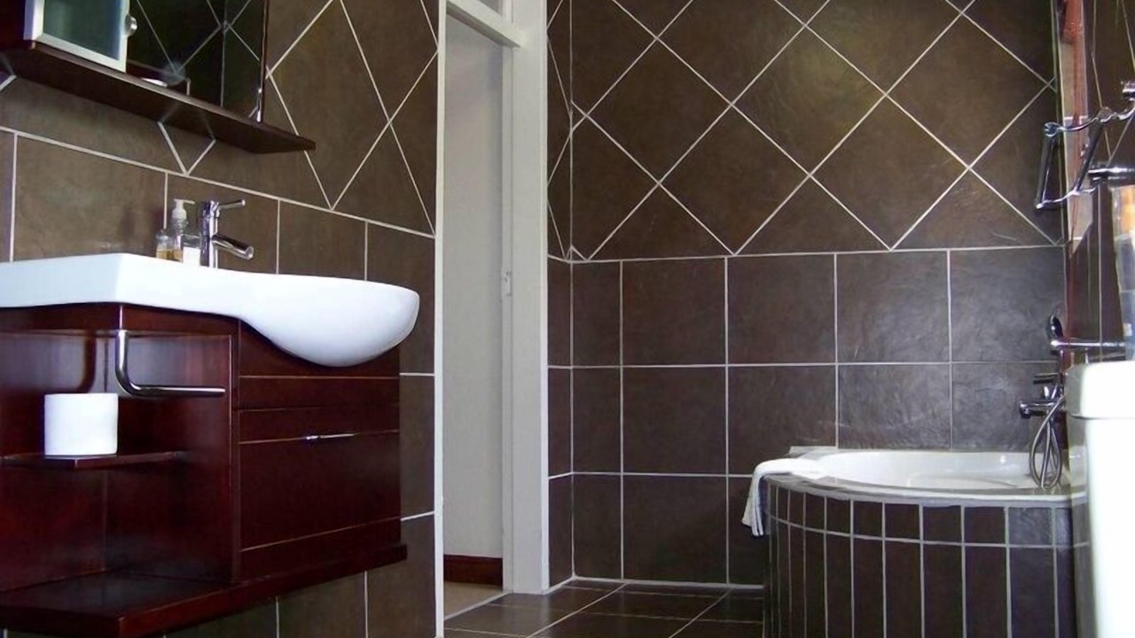 Photo of Bathroom in Bloemfontein