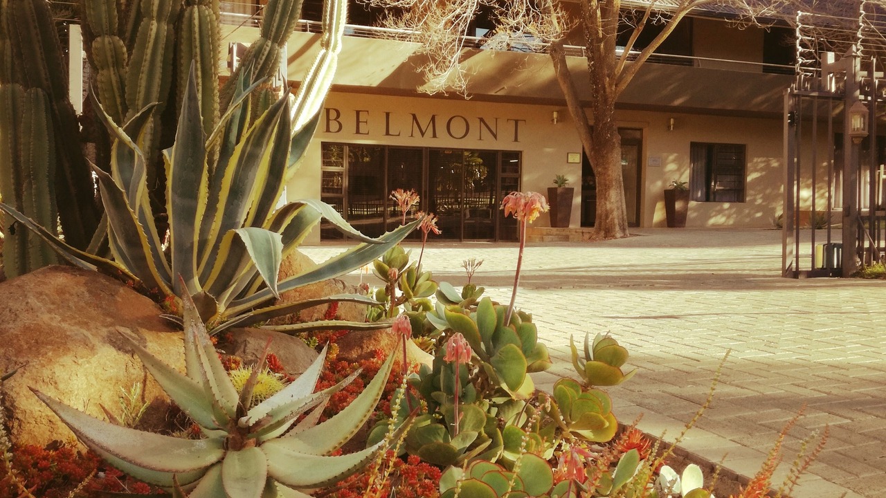 Photo of Outdoor in Bloemfontein