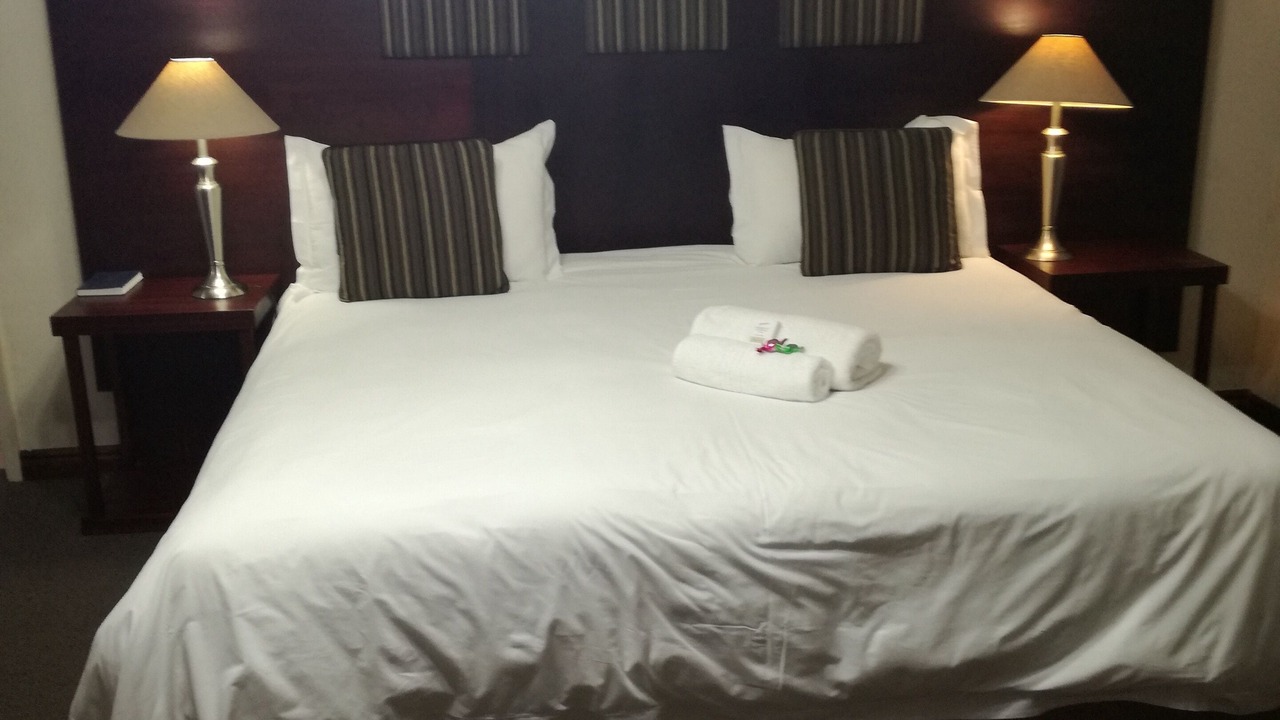Photo of Bedroom in Bloemfontein