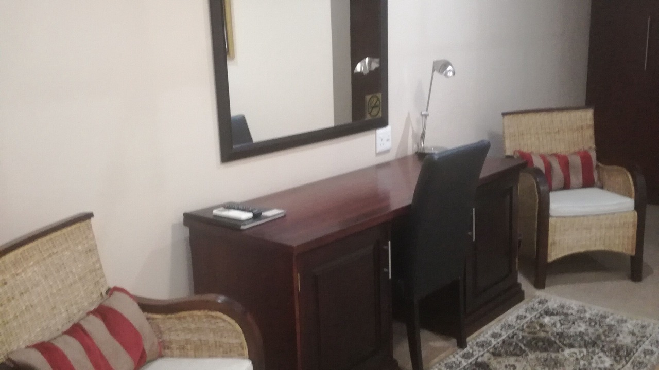 Photo of Bedroom in Bloemfontein