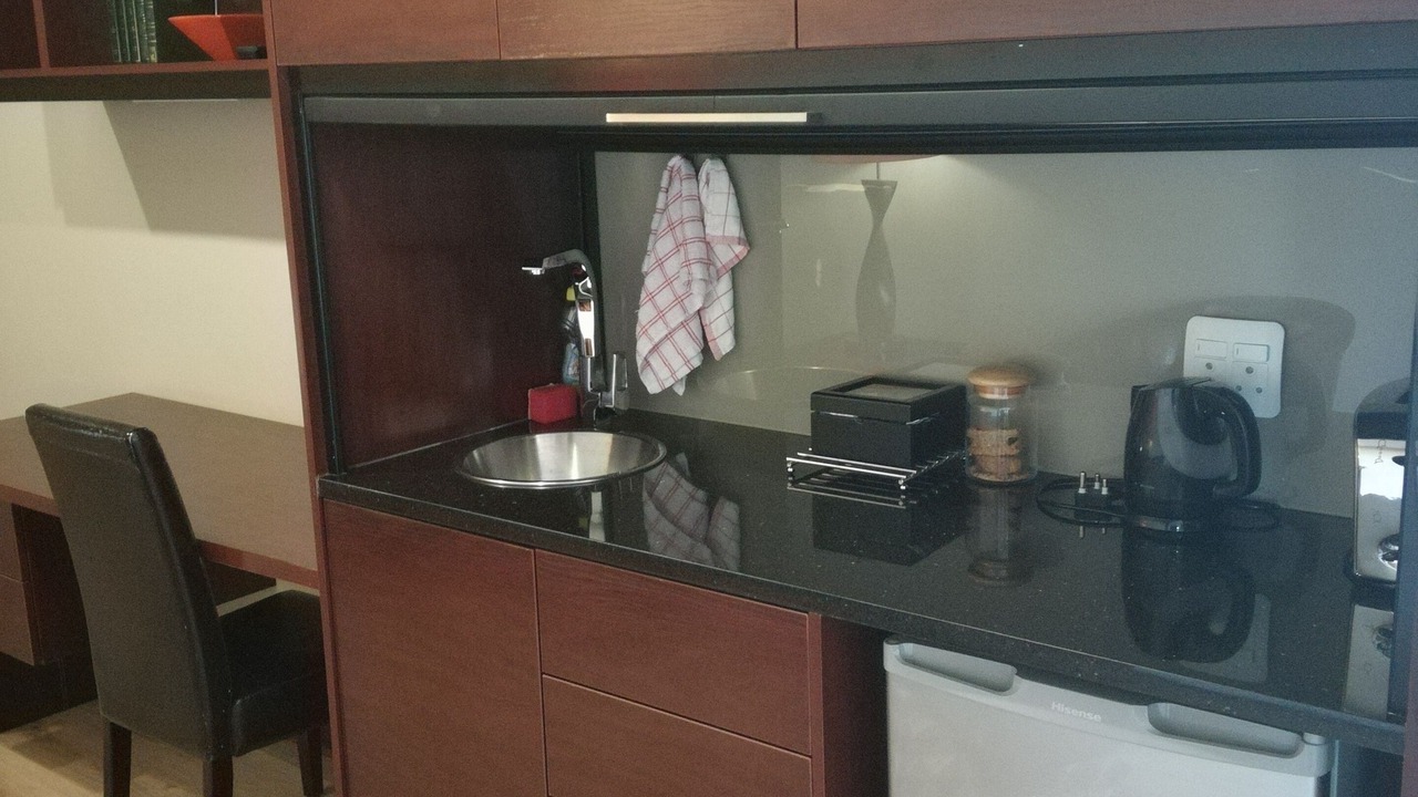 Photo of Bedroom in Bloemfontein