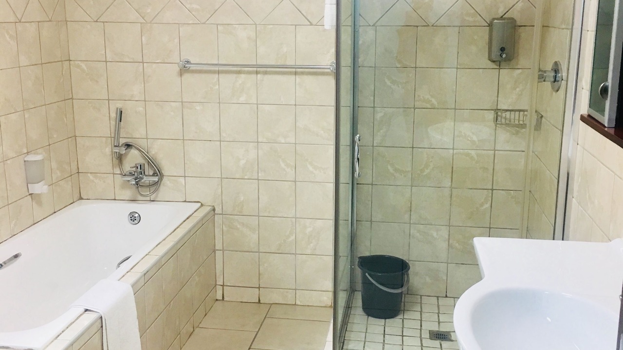 Photo of Bedroom in Bloemfontein