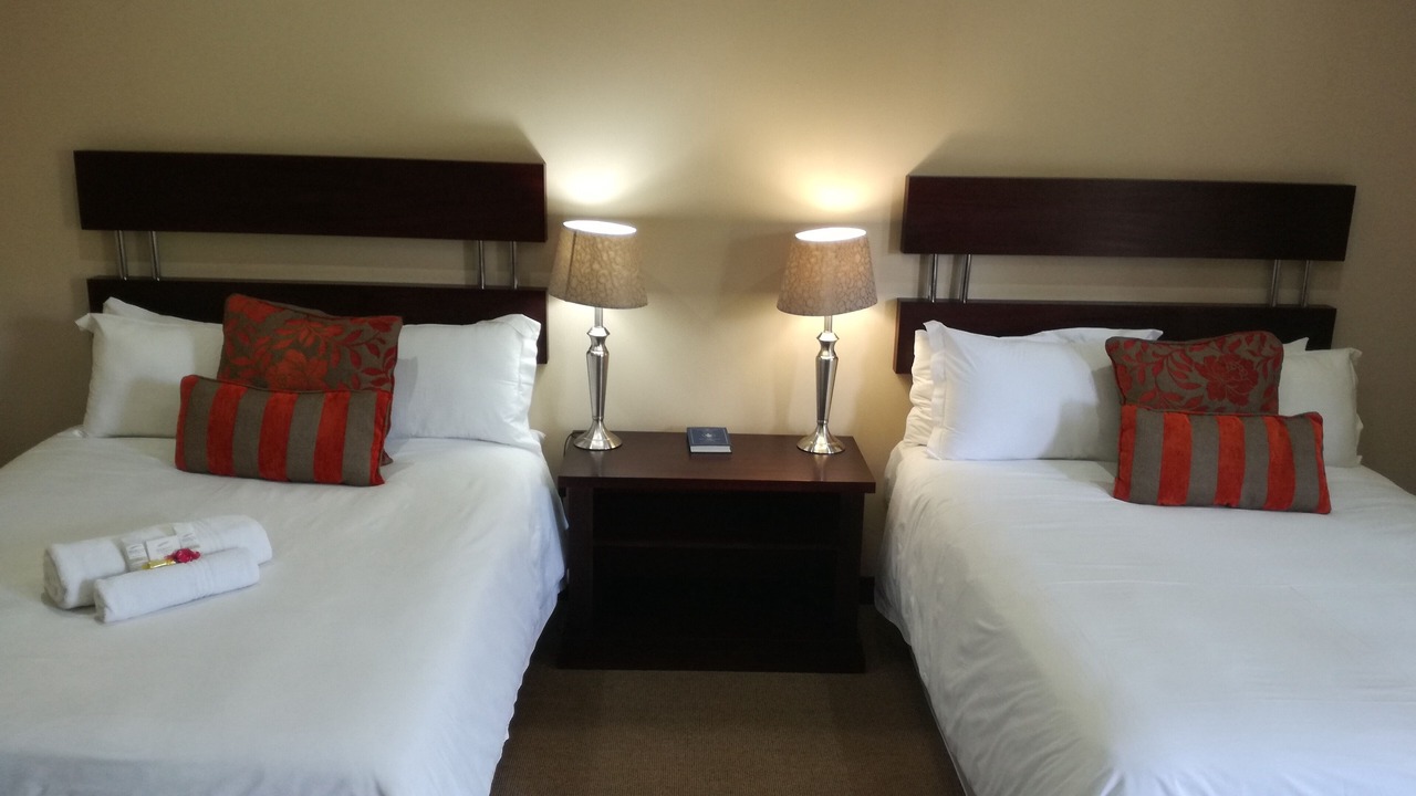 Photo of Bedroom in Bloemfontein